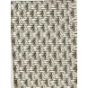 Biclip® Diamond Pattern Fancy Harness Suspenders Beige - Biclip Reference: 10585 | Chapellerie Traclet