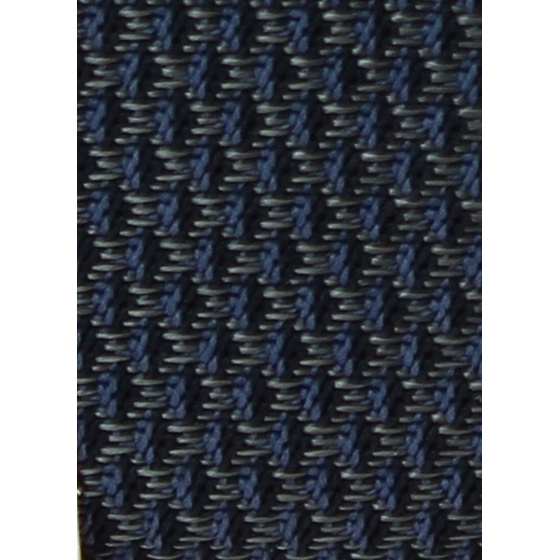 Bretelles Harnais Biclip® Fantaisie Losange Bleu - Biclip