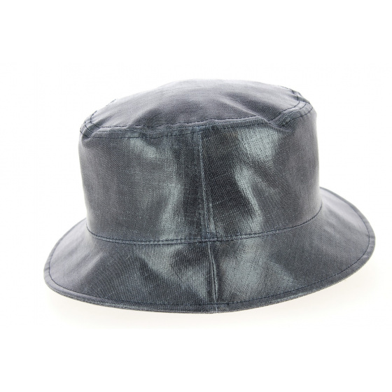 Chapeau De Pluie Bob Elite Coton Gris - Crambes