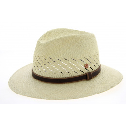 Australian Panama Traveller Hat - Mayser