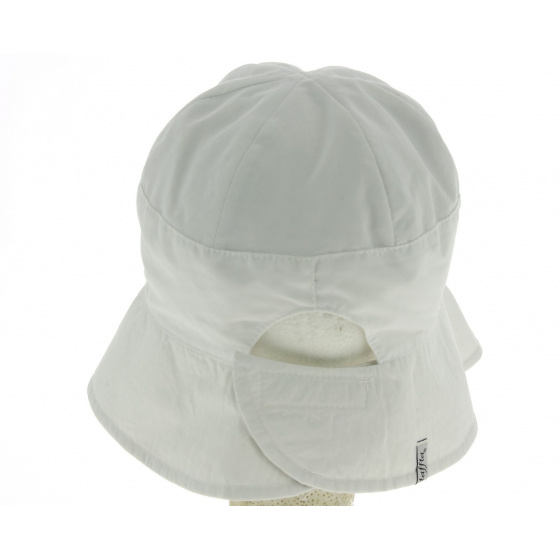 Women's Reversible Hat Zole White - Mtm Women's Reversible Hat Zole White - Mtm