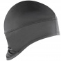 Black Spiro Winter Beanie - Traclet