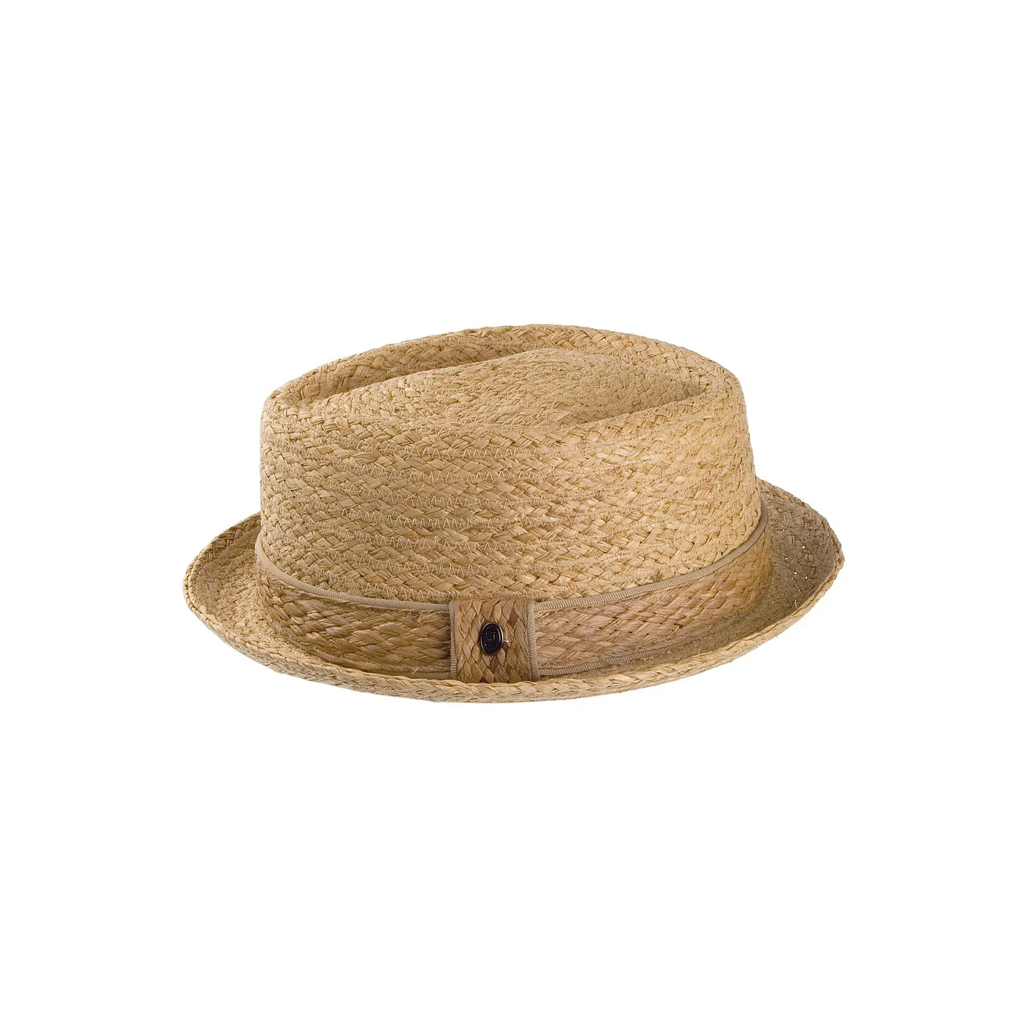 Jaxon tear porkpie hat Reference: 2517 | Traclet Hat Shop