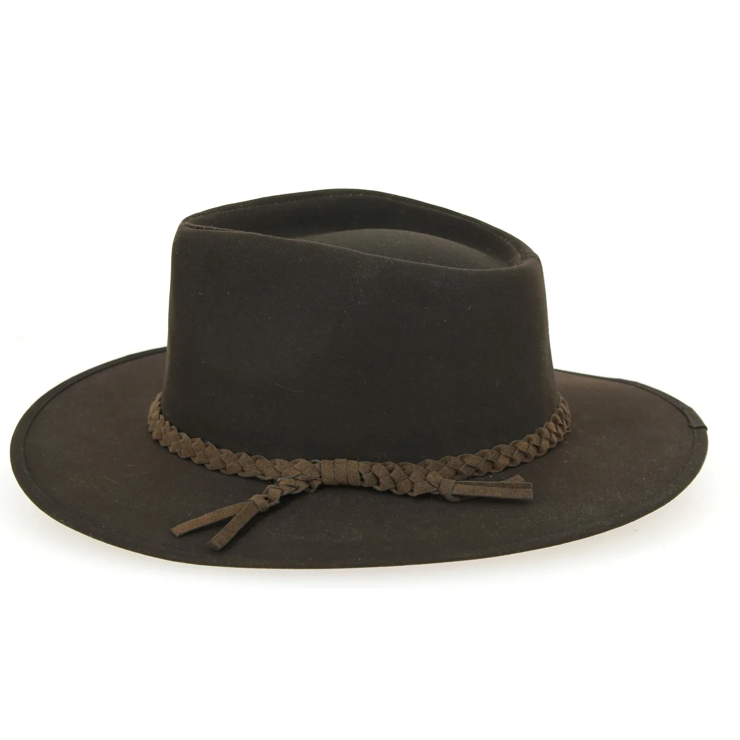 Chapeau de pluie Aussie Apparel - Whitfield Reference : 6415 | Chapellerie Traclet