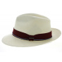 Stetson Player Panama Straw Hat