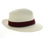 Panama Hat Player Straw Panama Hat - Stetson