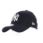 Fitted 39Thirty League Cotton Cap - New Era