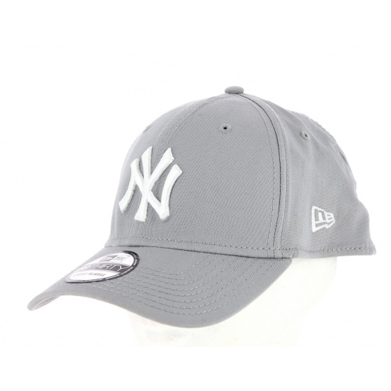 39Thirty League Cotton Fitted Cap - New Era