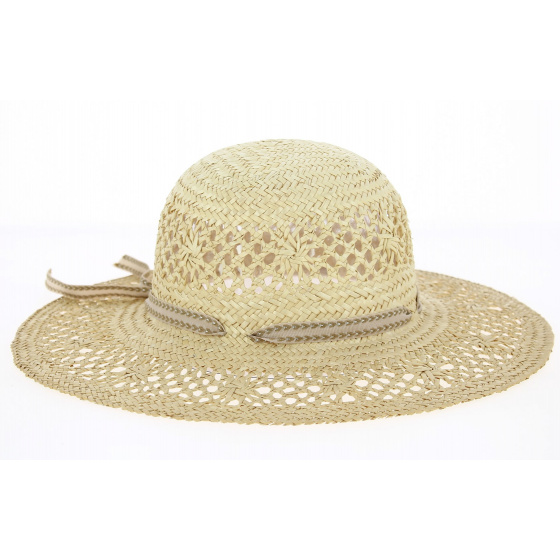 Traclet Rosie Straw Hat