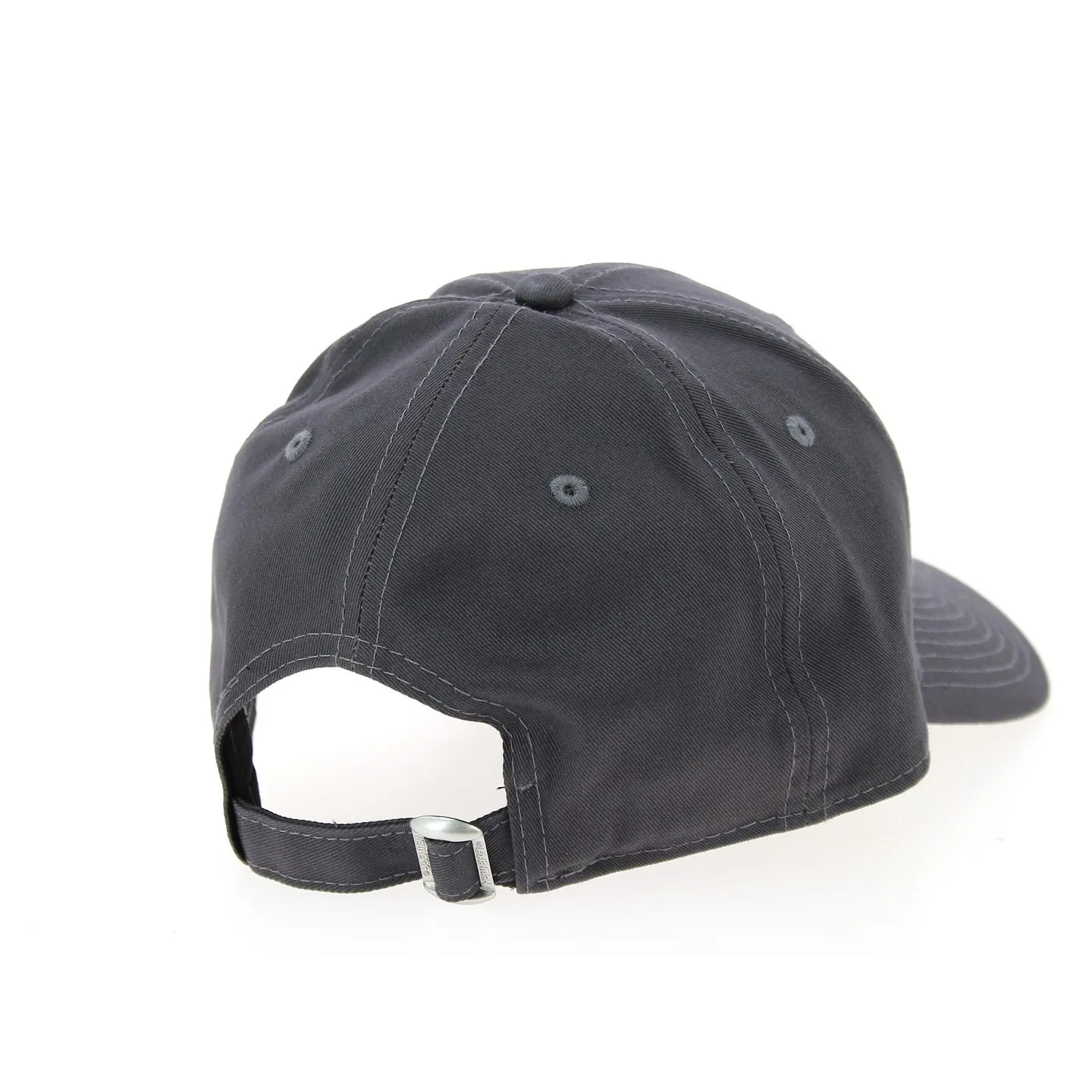 Baseball Cap 9Forty NY Yankees Anthracite - New Era Reference: 2627 | Traclet Hat Shop