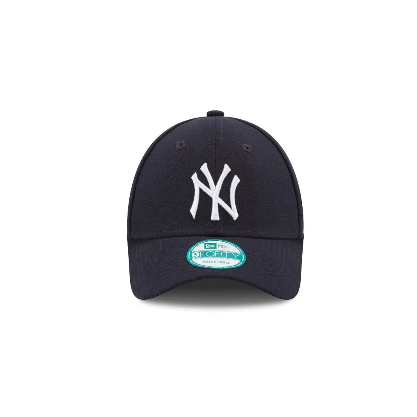 Casquette NY Yankees The League 9Forty Marine- New Era Reference : 10658 | Chapellerie Traclet