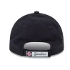 Casquette NY Yankees The League 9Forty Marine- New Era Reference : 10658 | Chapellerie Traclet