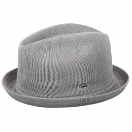 Tropic Player Grey Hat - Kangol