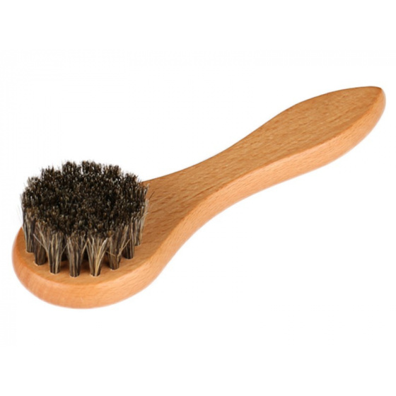 Wooden Brush for New Era Cap