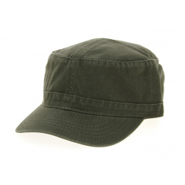 Casquette Army Urban Uniforme Coton - Atlantis