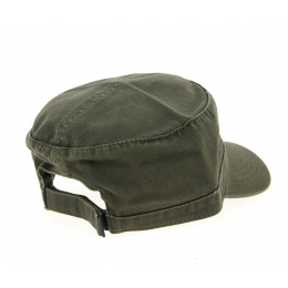 Casquette Army Urban Uniforme Coton - Atlantis