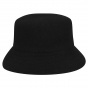 Bob Lahinch Wool Hat Black - Kangol