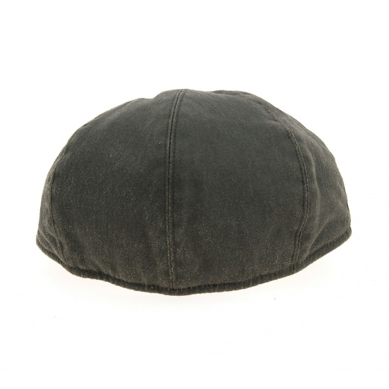 Casquette Duckbill Retro Marron- Fléchet