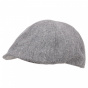 Grey Pierre Cardin Trendy Gatsby Cap