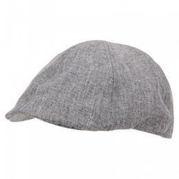 Grey Pierre Cardin Trendy Gatsby Cap