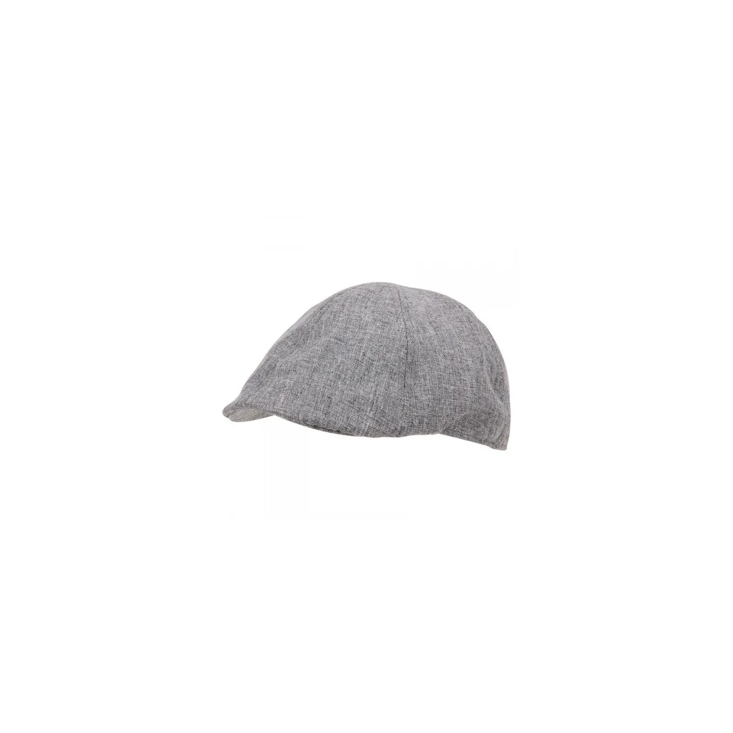 Grey Pierre Cardin Trendy Gatsby Cap Reference: 1956 | Traclet Hat Shop