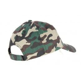Hunting cap