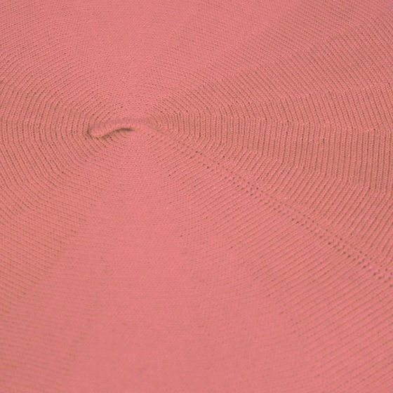 Béret Authentique Été Coton Corail- Héritage par Laulhère Béret Authentique Été Coton Corail- Héritage par Laulhère