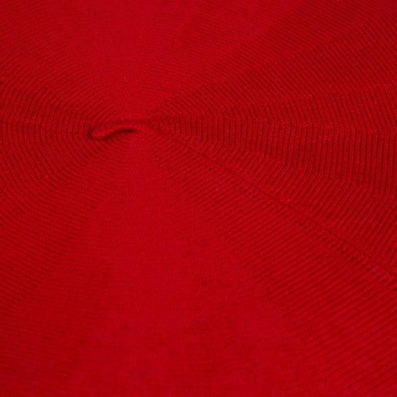 Béret Authentique Été Coton Ecarlate - Héritage par Laulhère