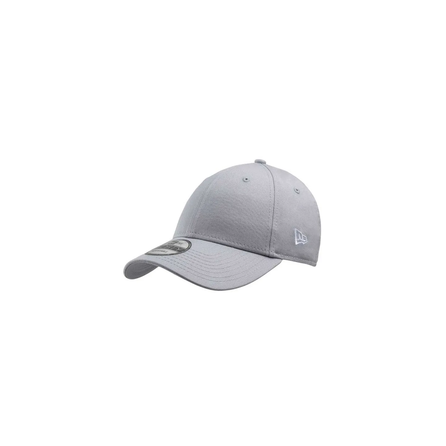 Casquette Baseball Basic 9Forty Grise - New Era