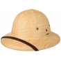 Stetson Toyo Pith Colonial Helmet