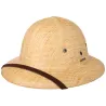 Casque Colonial Pith Toyo- Stetson  Reference : 10717 | Chapellerie Traclet