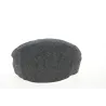 Casquette Plate Piemonte Balte Anthracite Lin & Coton- Traclet Reference : 10727 | Chapellerie Traclet