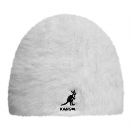 Angora Beanie - Furgora skull cap