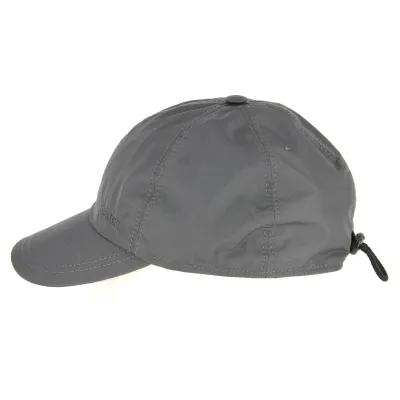 casquette Gore Tex americaine imperméable Reference : 805 | Chapellerie Traclet
