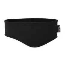 Black Fleece Orhy Headband - Pipolaki Reference: 10772 | Chapellerie Traclet