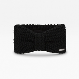 Headband Nunka Knot Black Knot - Pipolaki