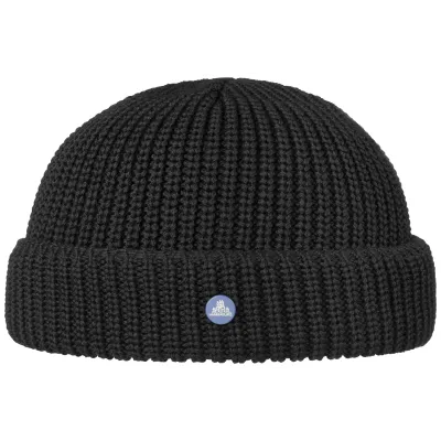 Hammaburg Wool Beanie - Stetson Reference: 10803 | Traclet Hat Shop