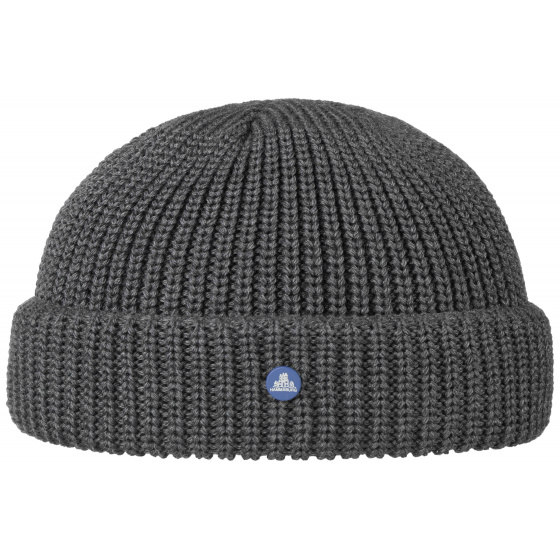 Hammaburg Wool Beanie - TRACLET