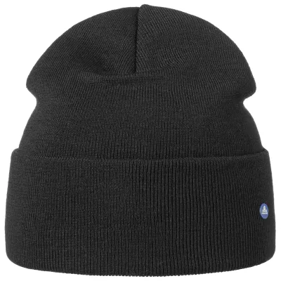 Bonnet Laine Merino & Acrylique- Stetson Reference : 10804 | Chapellerie Traclet