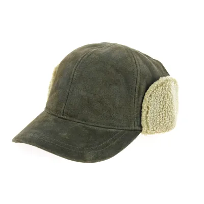 Casquette baseball Manitoba Aussie Apparel Reference : 2208 | Chapellerie Traclet