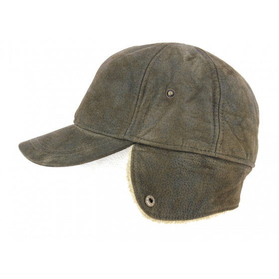 Casquette baseball Manitoba Aussie Apparel Casquette baseball Manitoba Aussie Apparel