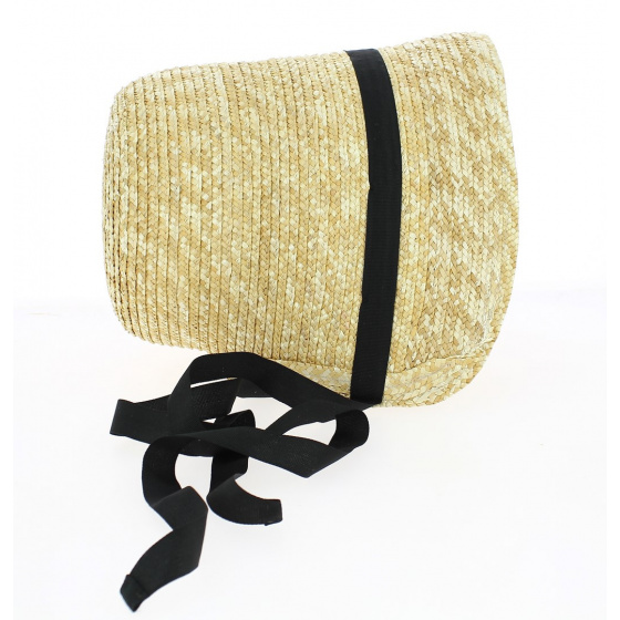 Winemaker headdresses - Traditional Corrèze Hat