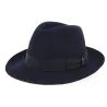 Chapeau Campania Marine - Borsalino - boutique Traclet Reference : 3743 | Chapellerie Traclet