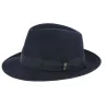 Chapeau Campania Marine - Borsalino - boutique Traclet Reference : 3743 | Chapellerie Traclet