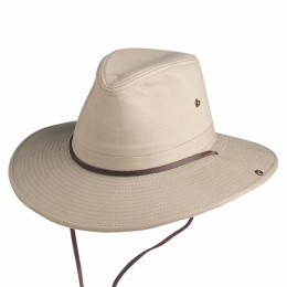 Djibouti Safari Hat