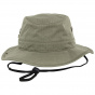 Bob Angler Cotton Traclet Hat