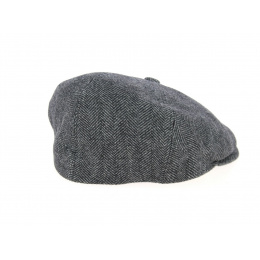 Brooklyn Noyers Wool Cap - Flechet