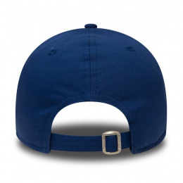 Los Angeles Dodgers Essential Rose Cap - New Era