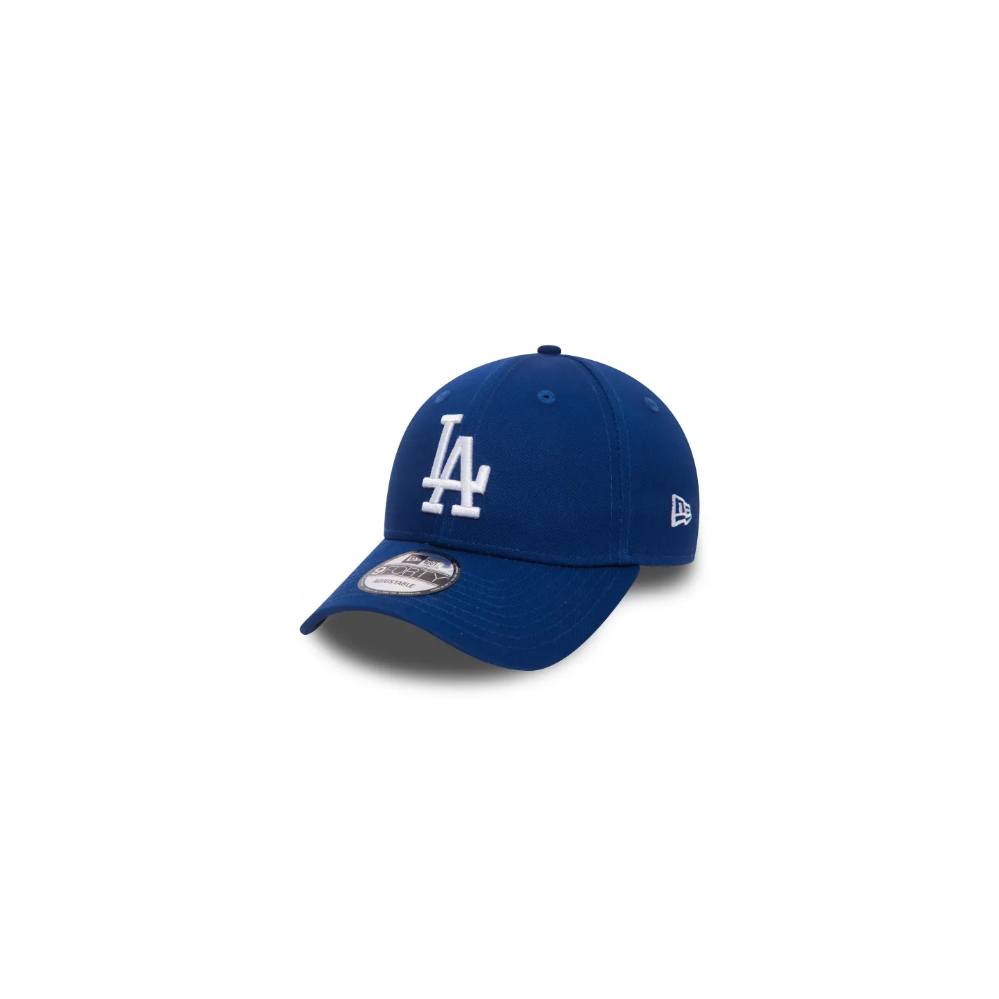 Casquette Los Angeles Dodgers Essential bleu- New Era Reference : 10878 | Chapellerie Traclet