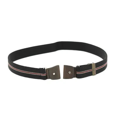Ceinture sans boucle made in france Reference : 10890 | Chapellerie Traclet